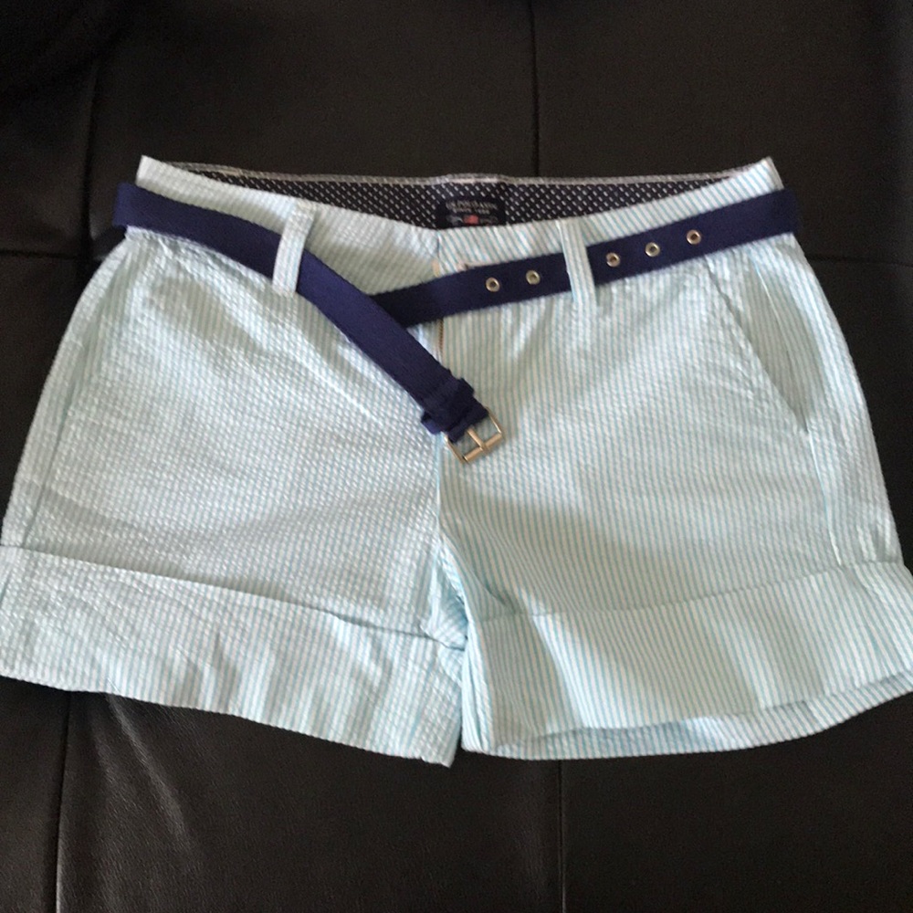 Cute summer shorts